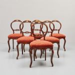 1068 4300 CHAIRS